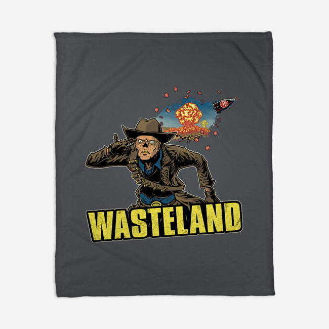 A Wasteland-None-Fleece-Blanket-Betmac