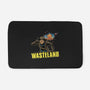 A Wasteland-None-Memory Foam-Bath Mat-Betmac