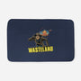 A Wasteland-None-Memory Foam-Bath Mat-Betmac