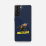 A Wasteland-Samsung-Snap-Phone Case-Betmac