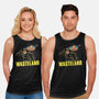 A Wasteland-Unisex-Basic-Tank-Betmac