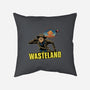 A Wasteland-None-Removable Cover-Throw Pillow-Betmac