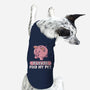 Please Feed My Pet-Dog-Basic-Pet Tank-NMdesign