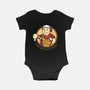 Emperor Boy-Baby-Basic-Onesie-paulagarcia