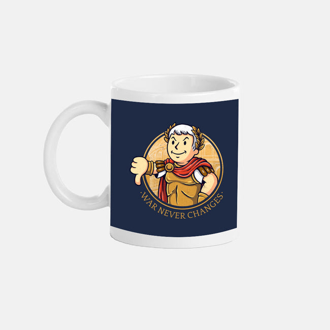 Emperor Boy-None-Mug-Drinkware-paulagarcia