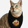 Emperor Boy-Cat-Bandana-Pet Collar-paulagarcia