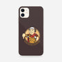 Emperor Boy-iPhone-Snap-Phone Case-paulagarcia