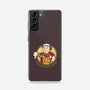 Emperor Boy-Samsung-Snap-Phone Case-paulagarcia