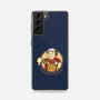 Emperor Boy-Samsung-Snap-Phone Case-paulagarcia