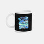 New Slime Jam-None-Mug-Drinkware-ilustrata