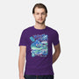 New Slime Jam-Mens-Premium-Tee-ilustrata