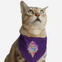 New Ice Quest-Cat-Adjustable-Pet Collar-ilustrata