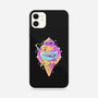 New Ice Quest-iPhone-Snap-Phone Case-ilustrata