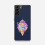 New Ice Quest-Samsung-Snap-Phone Case-ilustrata