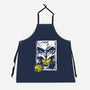 Mediocre-Unisex-Kitchen-Apron-demonigote