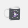 Hello Chaos-None-Mug-Drinkware-Wenceslao A Romero