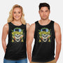 Chips N Guac-Unisex-Basic-Tank-Wenceslao A Romero