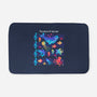 The Sound Of The Sea-None-Memory Foam-Bath Mat-NemiMakeit