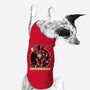 Radio Demon Entertainment-Dog-Basic-Pet Tank-Studio Mootant