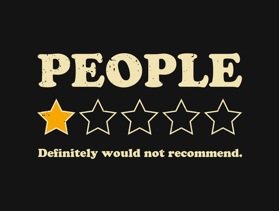 People Rating