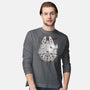 MF Junker-Mens-Long Sleeved-Tee-silentOp