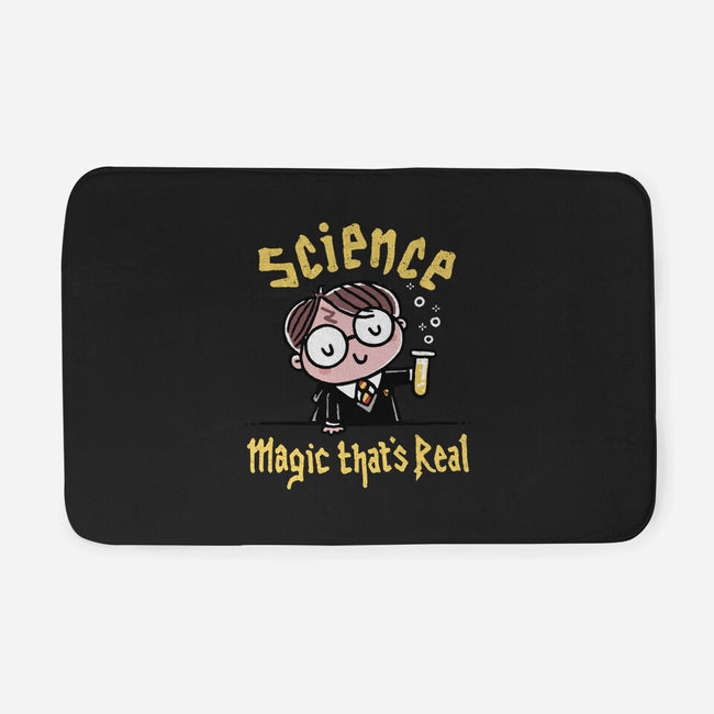 Magic That Is Real-None-Memory Foam-Bath Mat-Wenceslao A Romero