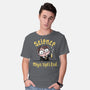 Magic That Is Real-Mens-Basic-Tee-Wenceslao A Romero