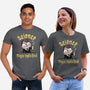 Magic That Is Real-Unisex-Basic-Tee-Wenceslao A Romero