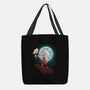 The Titan King-None-Basic Tote-Bag-jasesa