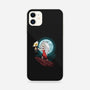 The Titan King-iPhone-Snap-Phone Case-jasesa