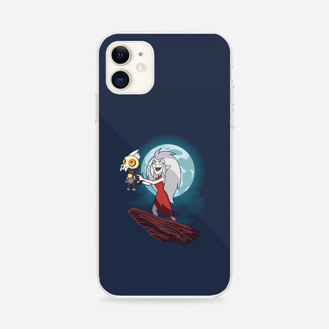 The Titan King-iPhone-Snap-Phone Case-jasesa