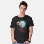 The Titan King-Mens-Basic-Tee-jasesa