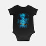 Ewok Village-Baby-Basic-Onesie-dalethesk8er