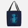 Ewok Village-None-Basic Tote-Bag-dalethesk8er