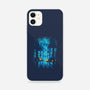 Ewok Village-iPhone-Snap-Phone Case-dalethesk8er