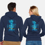 Ewok Village-Unisex-Zip-Up-Sweatshirt-dalethesk8er