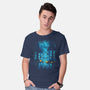 Ewok Village-Mens-Basic-Tee-dalethesk8er