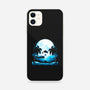 Summer Animals-iPhone-Snap-Phone Case-Vallina84