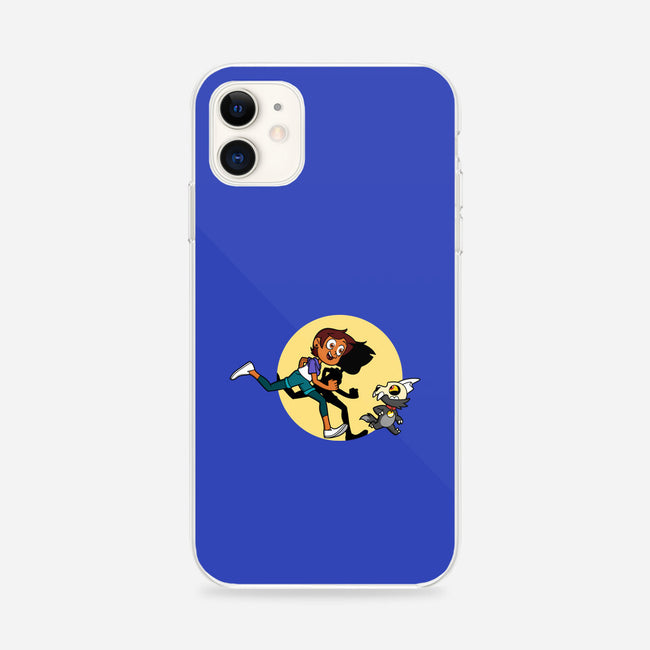 The Adventures Of Luz-iPhone-Snap-Phone Case-jasesa