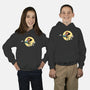 The Adventures Of Luz-Youth-Pullover-Sweatshirt-jasesa