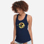 The Adventures Of Luz-Womens-Racerback-Tank-jasesa