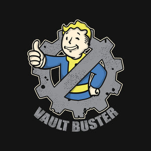 Vault Buster