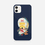 Go Racer-iPhone-Snap-Phone Case-dandingeroz