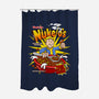 Nuke-O’s-None-Polyester-Shower Curtain-drbutler