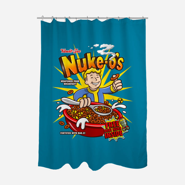 Nuke-O’s-None-Polyester-Shower Curtain-drbutler