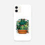 Cattus-iPhone-Snap-Phone Case-Vallina84