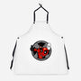 Fun Undead-Unisex-Kitchen-Apron-spoilerinc