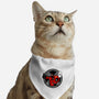 Fun Undead-Cat-Adjustable-Pet Collar-spoilerinc