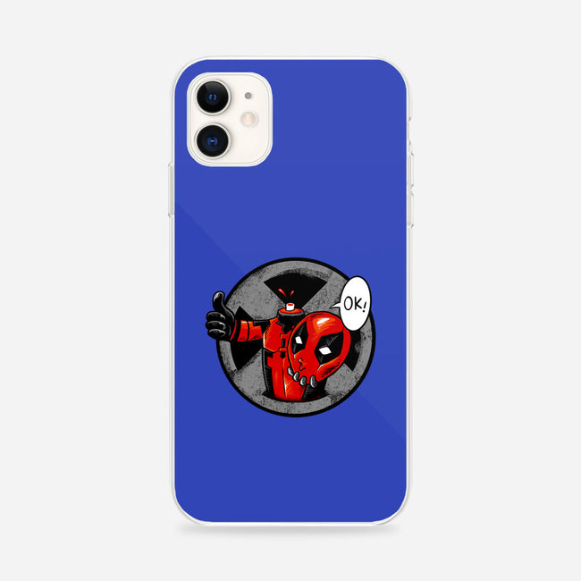 Fun Undead-iPhone-Snap-Phone Case-spoilerinc