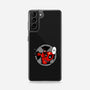 Fun Undead-Samsung-Snap-Phone Case-spoilerinc